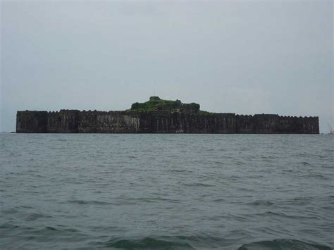 Murud Janjira Tourism (2024) - Maharashtra > Top Places, Travel Guide