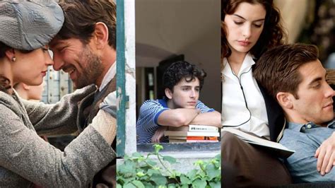 Top 10 Valentine's Day Movies to Watch on Netflix - THE MOVIE CULTURE