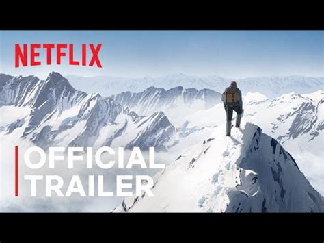 ‘The Summit of the Gods’ Review: Gorgeous Animated Netflix Film Asks ...