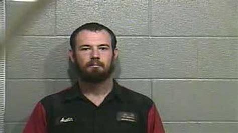 Kentucky man arrested after police chase through multiple counties - WNKY News 40 Television