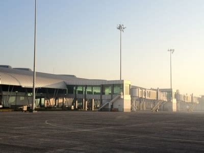 Aurangabad Airport, Aurangabad, India Tourist Information