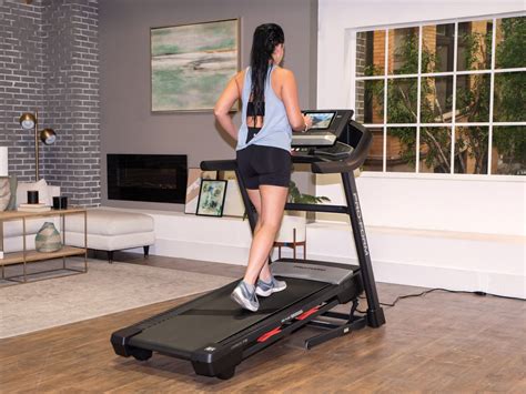 ProForm Carbon T10 Review | TreadmillReviews.net