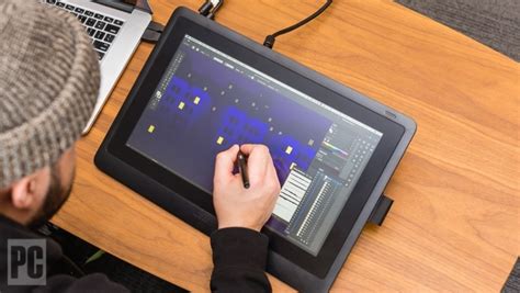 Wacom Cintiq 16 Review | PCMag