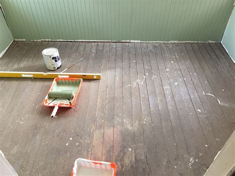 flooring - Leveling wood floor for laminate wood floor - Home ...