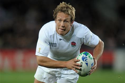 World Cup Hero Jonny Wilkinson to Retire from Rugby at End of the ...