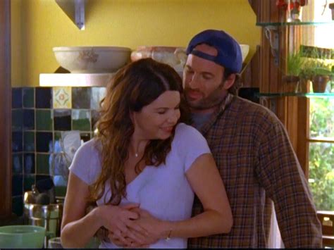 Luke & Lorelai (Gilmore Girls) - TV Couples Photo (966911) - Fanpop