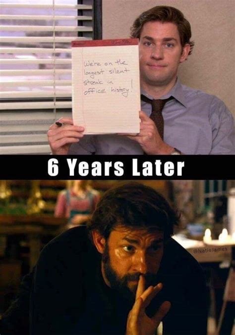 ‘The Office’ Memes (31 pics)