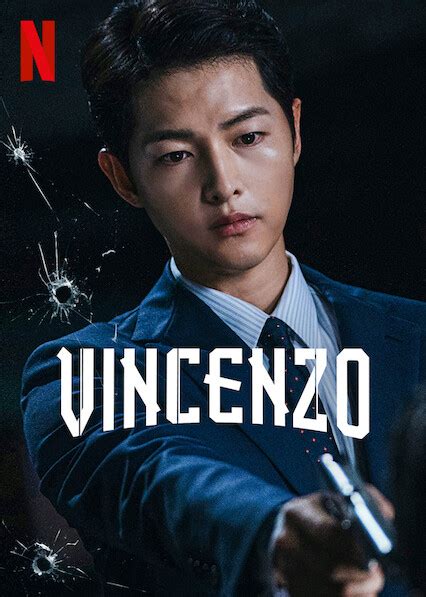 Vincenzo | Netflix Wiki | Fandom