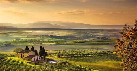 From Florence: Private Half-Day Chianti Tour & Wine Tasting | GetYourGuide