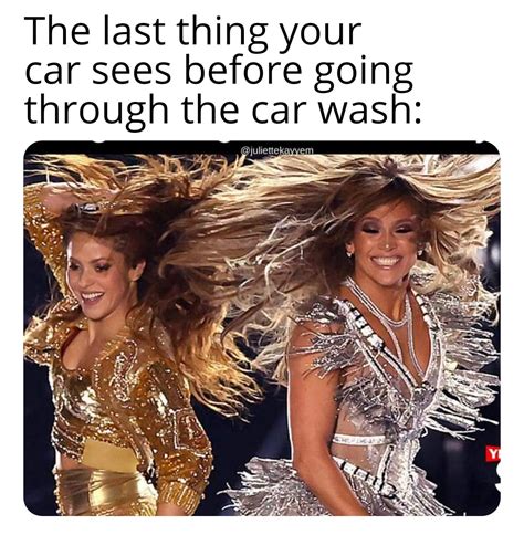 Time to get clean! : r/nflmemes