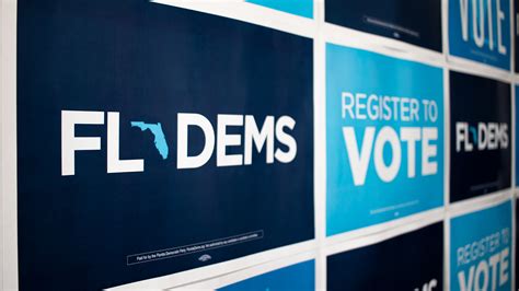 Florida Democratic Staffs Up Ahead of 2020 - Florida Democratic Party