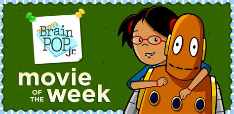 BrainPOP Jr. Movie of the Week:Amazon.co.jp:Appstore for Android