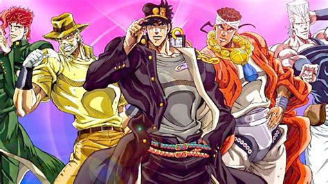 jojo iggy | Tumblr | Jojo's bizarre adventure, Jojo parts, Jojo bizarre