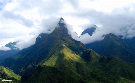 Conquering Fansipan Mountain- the highest mountain in Vietnam | Vietnam Travel Blog