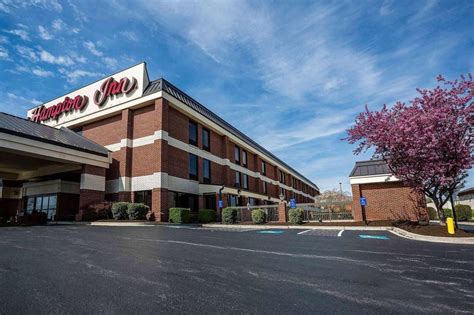 Hampton Inn Somerset Hotel (Somerset (KY)) - Deals, Photos & Reviews