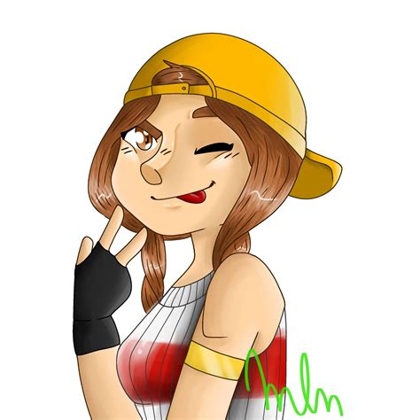 Aura fortnite skin fanart - sakishowcase