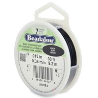 Beadalon Flexible Wire | Beadalon Beading Wire