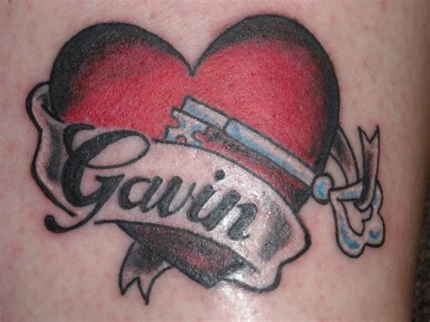 78 Best Heart Tattoos Design ideas – Mens Craze