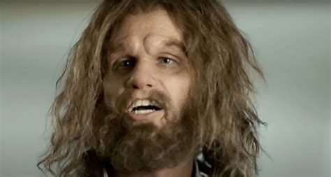 The actor behind the original Geico Caveman speaks out – Do you ...