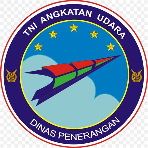 Indonesian Air Force Aviation School Air Force Public Relations And Media Service Logo, PNG ...