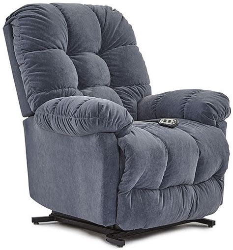 Best® Home Furnishings Brosmer Power Lift Recliner With Heat And Massage | St. Michel's ...