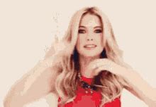 Ashley Benson Angry Gif