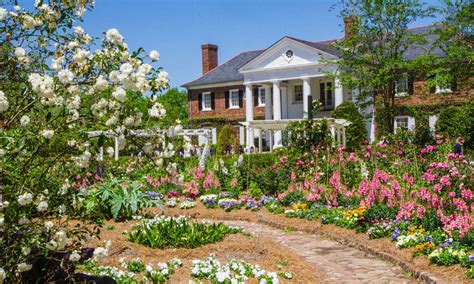 Boone Hall Plantation - Bring Your Group or Tour | Charleston Area CVB