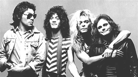 March 3, 1978: Van Halen Begins First Tour - Best Classic Bands Development