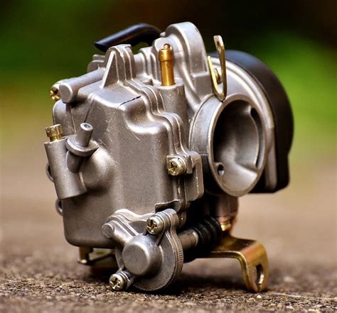 How Often Should You Clean Motorcycle Carburetor? - Bike Restart