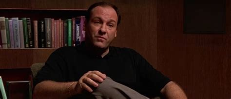 I’m A Few Episodes Into ‘The Sopranos,’ And I’m 100% Hooked | The Daily Caller