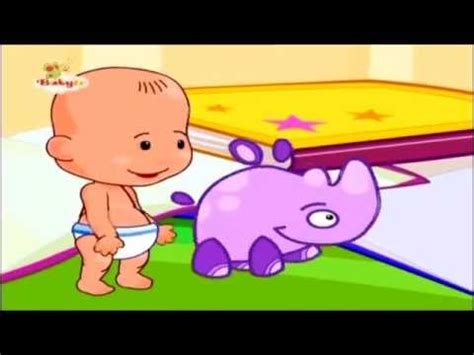 BABY TV TULLI Learn Colors and Shapes Babytv Show Song - VidoEmo - Emotional Video Unity