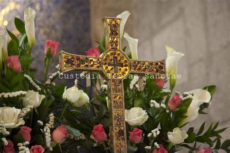 Feast of the Exaltation of the Holy Cross | Christian Information Center