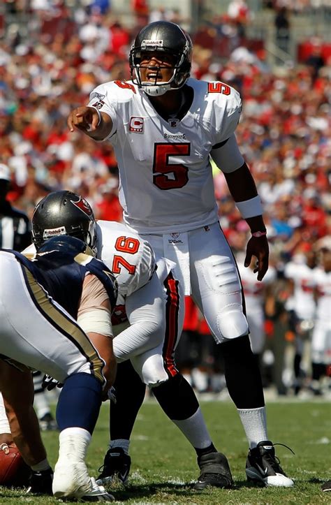 Josh Freeman: Quarterback, Coach - JoeBucsFan.com - Tampa Bay Bucs Blog ...