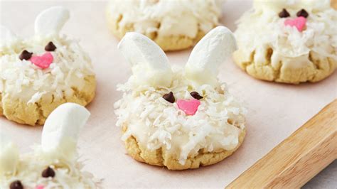 Pillsbury Sugar Cookies Easter - Ultimate Family Resource By Family Bloggers | No bake ...