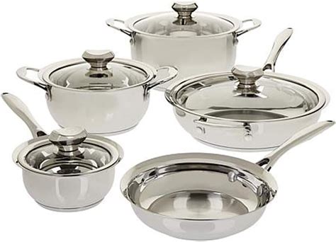 wolfgang puck cookware