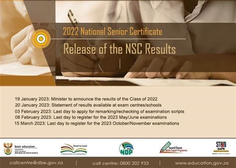 Matric Results 2022-2023: Release Date, Check Matric results online