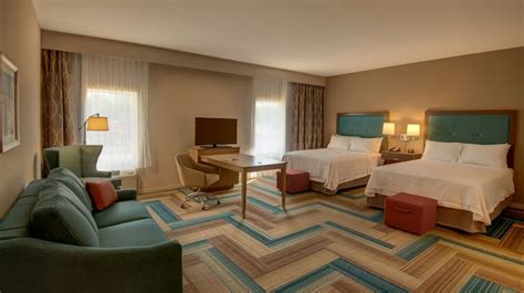 Hampton Inn by Hilton Plant City, FL Hotel