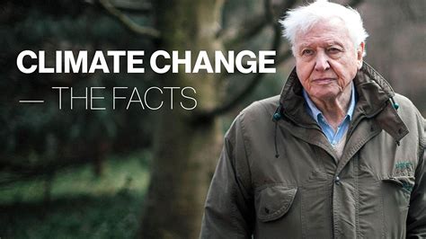 This David Attenborough Documentary Will Make You An Environmentalist ...