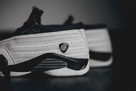 'Phantom' Air Jordan 14 Lows Are Coming This Weekend | Sole Collector