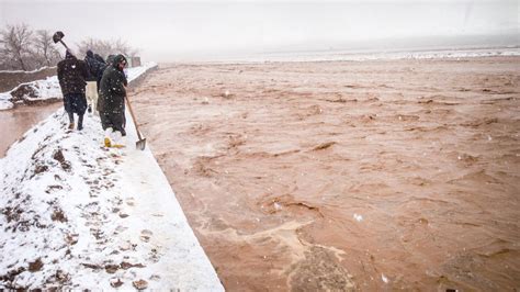 Climate Change and Disasters: How Should We Prepare for Them in ...