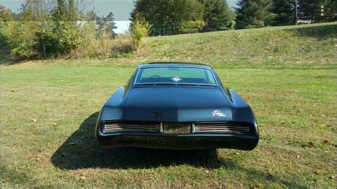 1966 BUICK RIVIERA CUSTOM - Classic Buick Riviera 1966 for sale