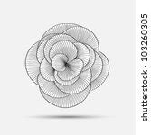 Begonia clip art vector, free vectors - Vector.me