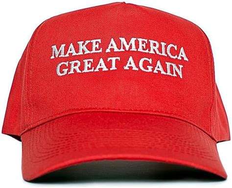 Donald Trump Make America Great Again Baseball Cap Maga Hat 2020 US ...