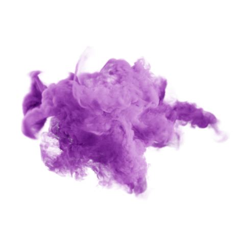 Purple smoke png free png images download