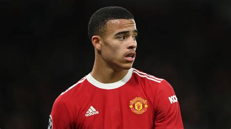 Man United Retain Mason Greenwood for 2023-24