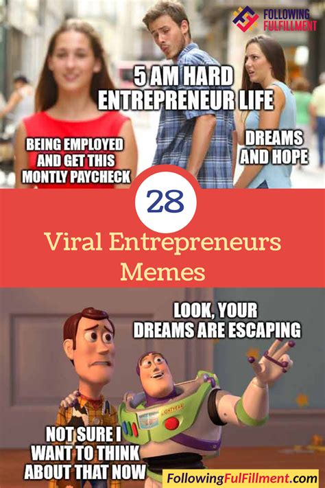 28 Entrepreneur Memes | Success meme, Entrepreneur humor, Business meme