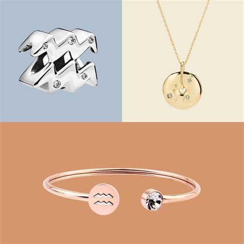 14 Pretty Zodiac Jewelry Picks for Every Astrological Sign 2024