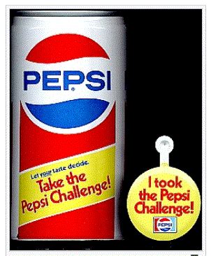 The 'Pepsi Challenge' for Cybersecurity Solutions