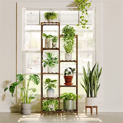 10 Creative Indoor Corner Garden Ideas That Will Transform Your Space!