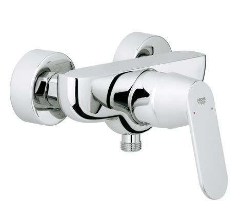 Grohe Eurosmart Cosmopolitan Exposed Shower Mixer Valve